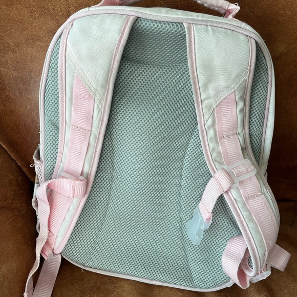 Hello Kitty Pink Kids Backpack Trio - Picture 9 of 10